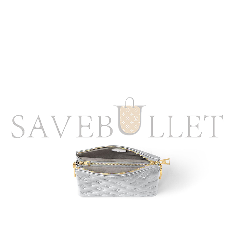 LOUIS VUITTON COUSSIN BB M20567 (21*16*7cm) LOUIS VUITTON COUSSIN BB M20567 (21*16*7cm)